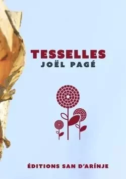 Tesselles - Joël Pagé - LULU