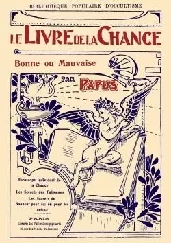 Le Livre de la Chance bonne ou mauvaise - Amici Librorum - LULU