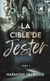 The Reckless Hounds T2 - La cible de Jester