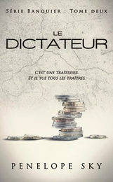 Le Banquier - Tome 2 : Le Dictateur