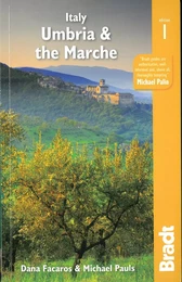 ITALY : UMBRIA & THE MARCHES