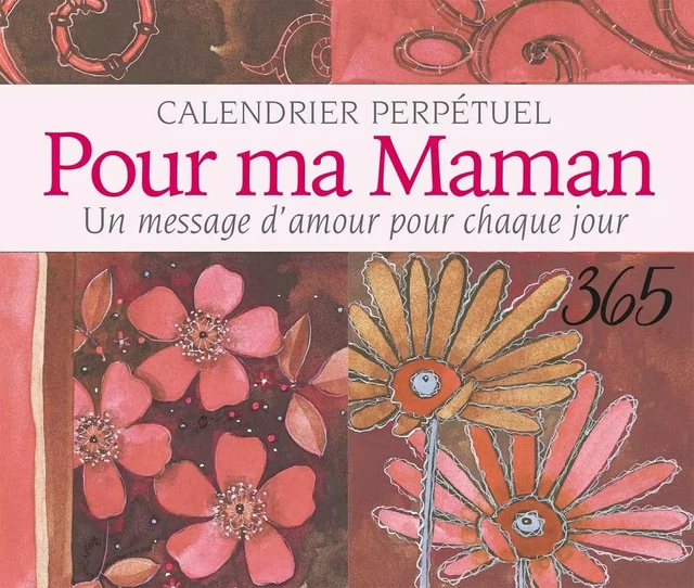 Pour ma maman - HELEN EXLEY - EXLEY