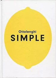 Ottolenghi Simple /anglais