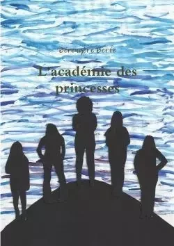 L'académie des princesses - Bérengère Berte - LULU