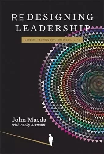 Redesigning Leadership /anglais -  MAEDA JOHN - MIT PRESS