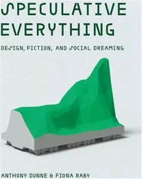 Speculative Everything /anglais