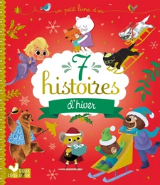 7 histoires d'hiver