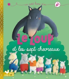 Le loup et les sept chevreaux