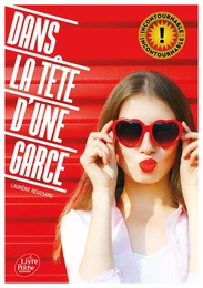 Dans la tête d'une garce - Tome 1