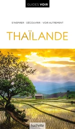 Guide Voir Thaïlande