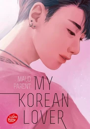 My Korean Lover - Tome 1