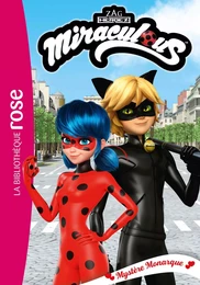 Miraculous 47 - Mystère Monarque