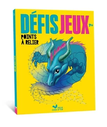 Défis jeux - Points à relier