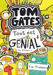 Tom Gates - Tome 3