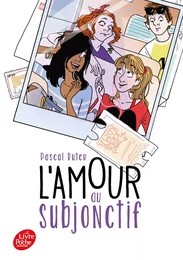 L'amour au subjonctif