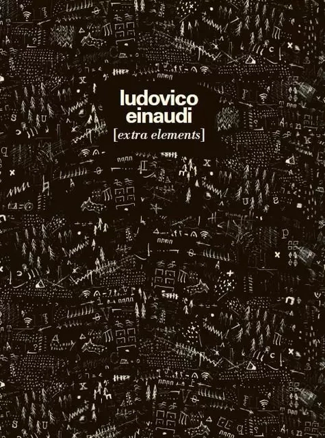 LUDOVICO EINAUDI: EXTRA ELEMENTS PIANO -  EINAUDI, LUDOVICO (C - CHESTER MUSIC