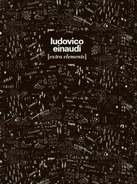 LUDOVICO EINAUDI: EXTRA ELEMENTS PIANO