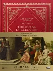 A Royal Collection /anglais