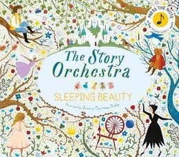 The Story Orchestra The Sleeping Beauty /anglais