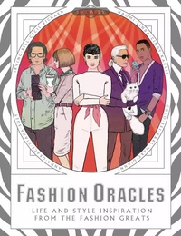 Fashion Oracles 50 Cards /anglais