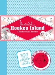 Hoakes Island /anglais