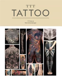 TTT: Tattoo /anglais