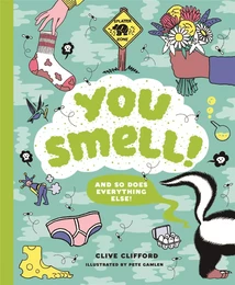 You Smell! /anglais