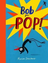 Bob Goes Pop /anglais