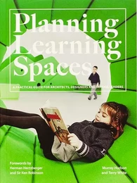 Planning Learning Spaces /anglais