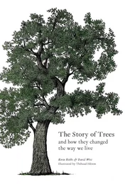 The Story of Trees /anglais