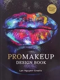 ProMakeup Design Book /anglais