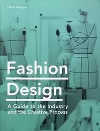 Fashion Design /anglais