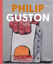 Philip Guston /anglais