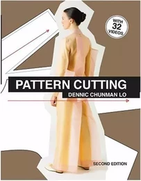 Pattern Cutting (Second Edition) /anglais