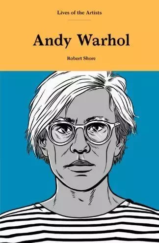 Andy Warhol /anglais -  SHORE ROBERT - LAURENCE KING