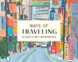 Ways of Travelling /anglais