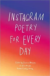 Instagram Poetry for Every Day /anglais