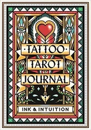 Tattoo Tarot Journal /anglais