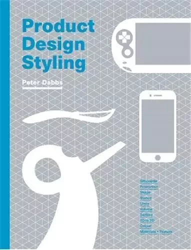 Product Design Styling /anglais -  DABBS PETER - LAURENCE KING