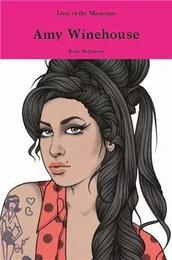 Amy Winehouse /anglais