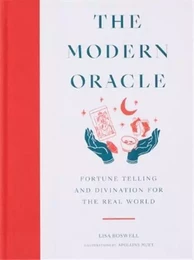 The Modern Oracle /anglais