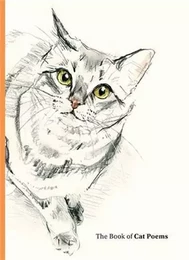 The Book of Cat Poems /anglais