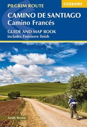 CAMINO DE SANTIAGO : CAMINO FRANCES