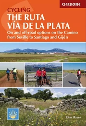 CYCLING THE RUTA VIA DE LA PLATA