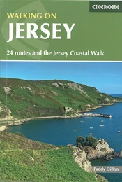 WALKING ON JERSEY