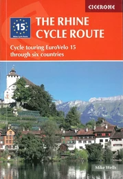 THE RHINE CYCLE ROUTE