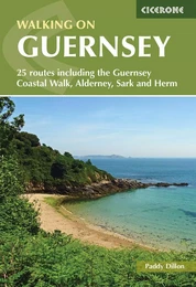 WALKING ON GUERNSEY