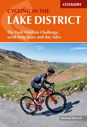 CYCLING THE LAKE DISTRICT