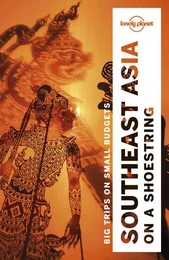 Southeast Asia On a shoestring 19ed -anglais-