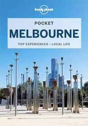 Melbourne Pocket 5ed -anglais-